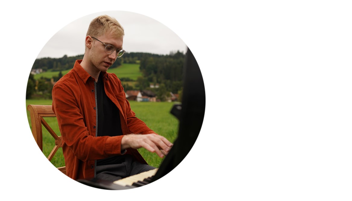 Steckbrief Thomas Schießl