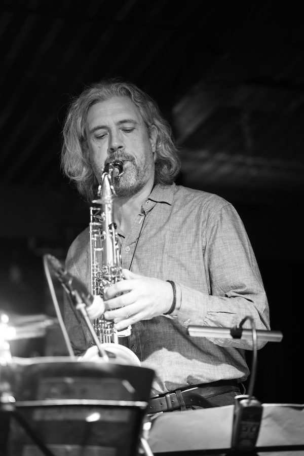 Time Bandits Big Band – Ensemble der Musikschule Fürth