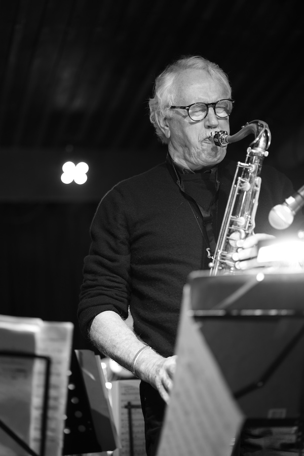 Time Bandits Big Band – Ensemble der Musikschule Fürth
