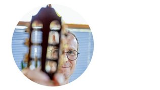 Portrait Andreas Schmitt