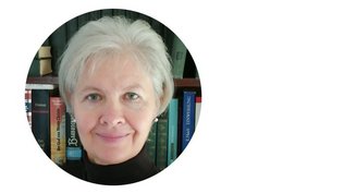Portrait Rita Dick
