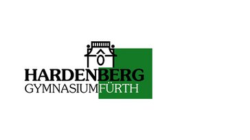 Logo Hardenberg-Gymnasium Fürth