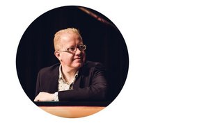 Portrait Michael Flügel