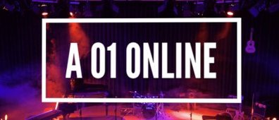 A 01 Online