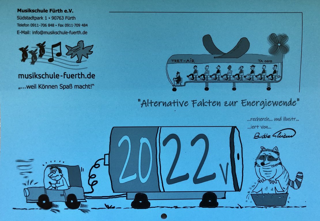 Musikschule Fürth e.V.