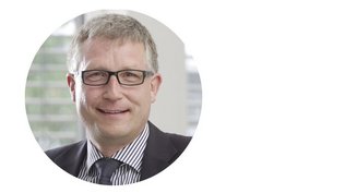 Porträt Thomas Kohl