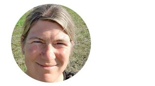 Britta Lezius, Lehrerin Musikschule Fürth