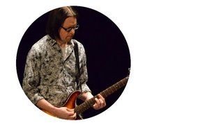Holger Münch, Lehrer Musikschule Fürth