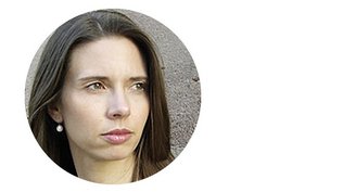 Portrait Daniela Holweg