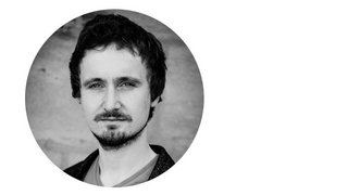 Portrait Lukas Korczek
