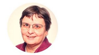 Portrait Susanne Meyer-Loew