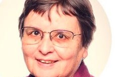 Portrait Susanne Meyer-Loew
