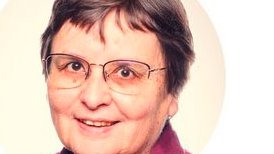 Portrait Susanne Meyer-Loew