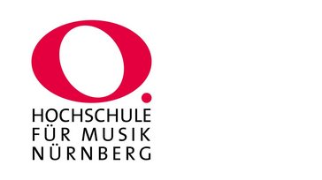 Logo Hochschule für Musik Nürnberg