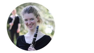 Lisa Endres, Lehrerin Musikschule Fürth