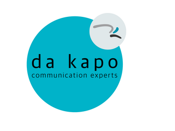 Logo da kapo Communication Experts GmbH