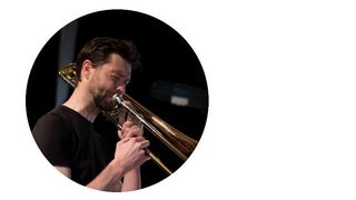 Christoph Müller, Lehrer Musikschule Fürth