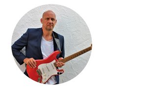 Andreas Blüml, Lehrerin Musikschule Fürth