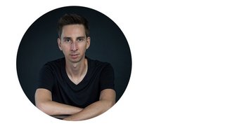 Portrait Florian Donaubauer