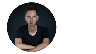 Portrait Florian Donaubauer