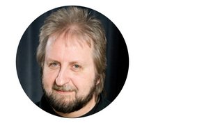 Portrait Richard Kleinmaier