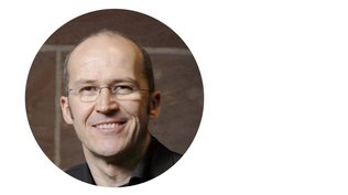 Porträt Markus Simon