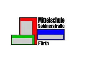 Logo Mittelschule Soldnerstraße
