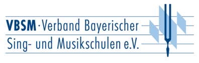 Logo Verband Bayerischer Sing- und Musikschulen e.V.