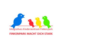 Logo Integratives Kinerzentrum Finkenpark
