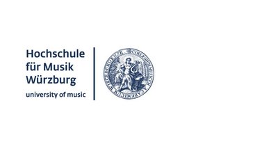 Logo Hochschule für Musik Würzburg