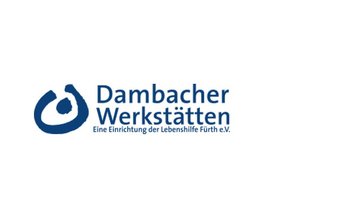 Logo Lebenshilfe, Dambacher Werkstätten