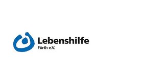 Logo Lebenshilfe Fürth