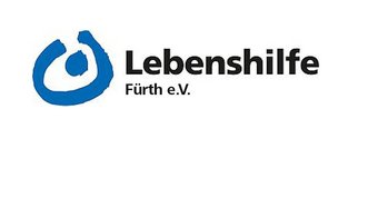 Logo Lebenshilfe Fürth