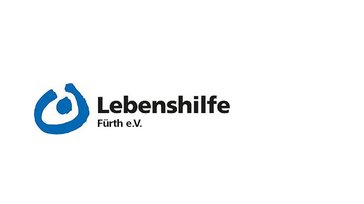Logo Lebenshilfe Fürth e.V.
