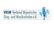 Logo Verband Bayerischer Sing- und Musikschulen