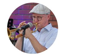 Roland Horsak, Lehrer Musikschule Fürth