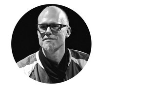 Portrait Stefan Holweg