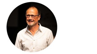 Robert Wagner, Schulleiter und Lehrer Musikschule Fürth