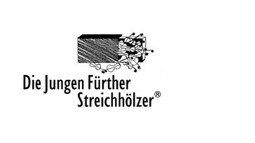 Logo Die Jungen Fuerther Streichhoelzer