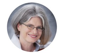 Maria Schalk, Lehrerin Musikschule Fürth