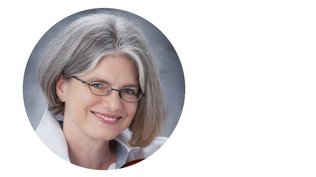 Portrait Maria Schalk