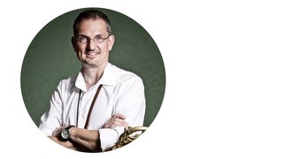 Portrait Norbert Emminger