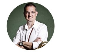 Norbert Emminger, Lehrer Musikschule Fürth
