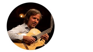 Marc Kassel, Lehrer Musikschule Fürth