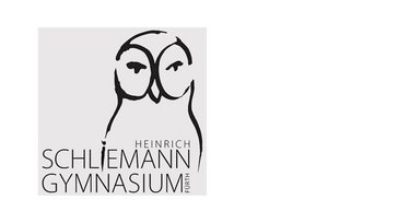 Logo Heinrich Schliemann Gymnasium