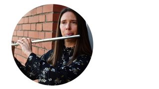 Daniela Holweg, Lehrerin Musikschule Fürth