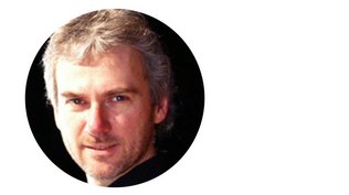 Portrait Volker Graf