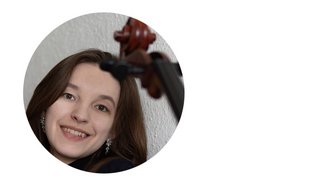 Portrait Anna Skladannaya
