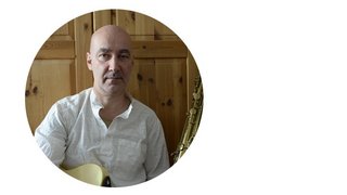 Christian Kathrein, Lehrer Musikschule Fürth