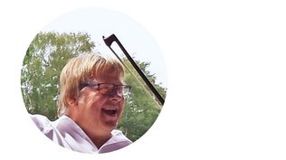 Frank Richter, Lehrer Musikschule Fürth